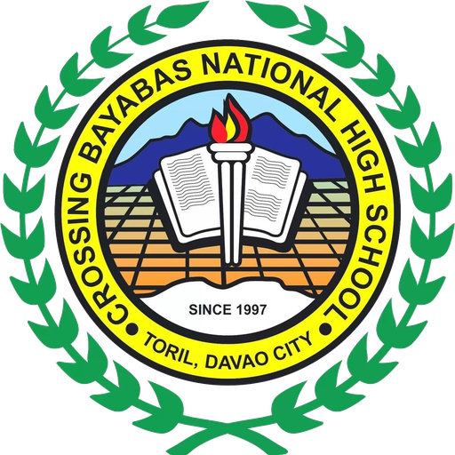 CBNHS logo